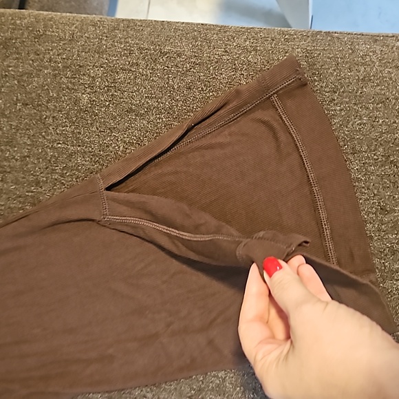 Out From Under pants - Picture 5 of 6